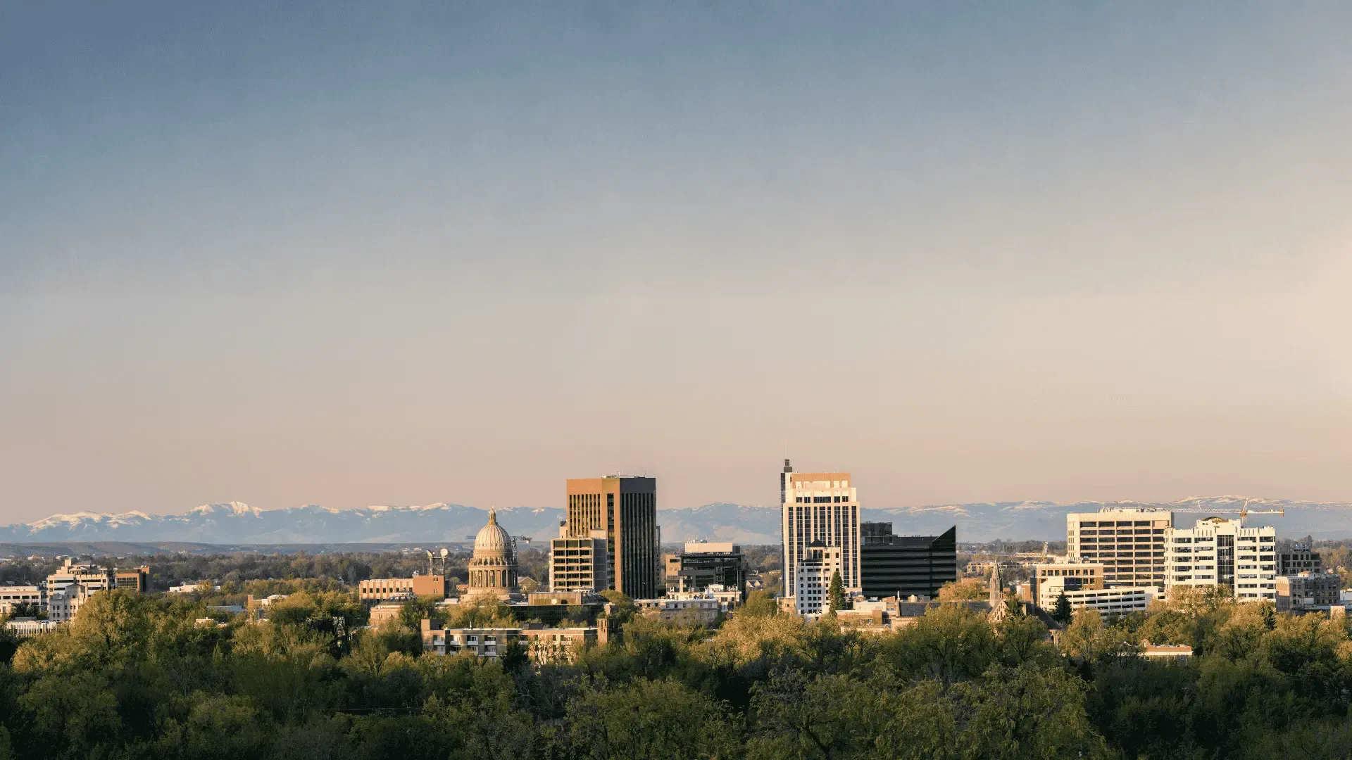 Mountain West Handyman