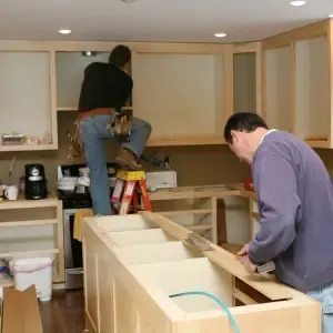 Small Remodel Projects