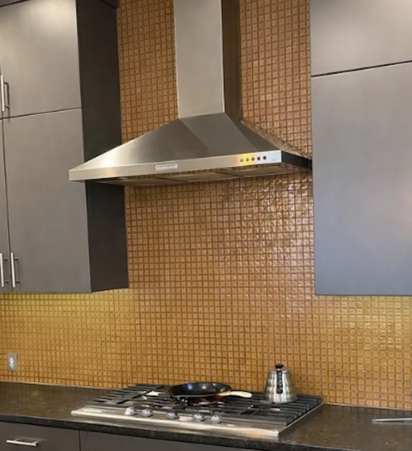 Sample works of Mountain West Handyman